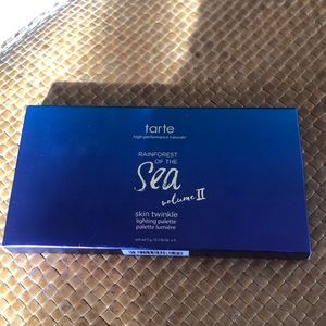 Tarte rainforest of the sea volume 2 NEW